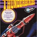 Thunderbirds Volume Three (graphic novel review). Thunderbirds Volume Three (graphic novel review).