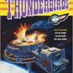 Thunderbirds Volume Five (graphic novel review). Thunderbirds Volume Five (graphic novel review).