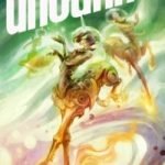 Uncanny Magazine # 1 November/December 2014 (emag review). Uncanny Magazine # 1 November/December 2014 (emag review).