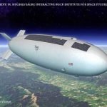 Want to build a real airship? NASA wants to hear from you! Want to build a real airship? NASA wants to hear from you!