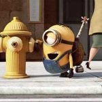 Minions (the movie) – first trailer. Minions (the movie) – first trailer.