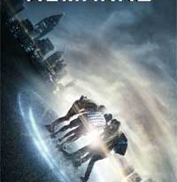 Project Almanac first trailer.