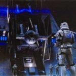 Teaser trailer for Star Wars: The Force Awakens. Teaser trailer for Star Wars: The Force Awakens.