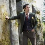 The Librarians – new TV series (X-files crossed with Buffy)? The Librarians – new TV series (X-files crossed with Buffy)?