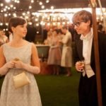 The Theory Of Everything (film review by Frank Ochieng) The Theory Of Everything (film review by Frank Ochieng)