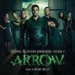 Arrow Season 2 Soundtrack by Blake Neely (CD review). Arrow Season 2 Soundtrack by Blake Neely (CD review).