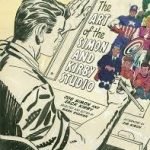 The Art Of The Simon And Kirby Studio by Mark Evanier, Joe Simon and Jack Kirby (book review). The Art Of The Simon And Kirby Studio by Mark Evanier, Joe Simon and Jack Kirby (book review).