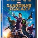 The Guardians Of The Galaxy (2014) (DVD film review). The Guardians Of The Galaxy (2014) (DVD film review).
