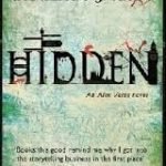 Hidden (Alex Verus novel book 5) by Benedict Jacka (book review). Hidden (Alex Verus novel book 5) by Benedict Jacka (book review).