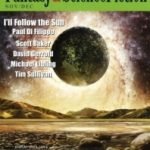 The Magazine Of Fantasy & Science Fiction, Nov/Dec 2014, Volume 127 # 716 (magazine review). The Magazine Of Fantasy & Science Fiction, Nov/Dec 2014, Volume 127 # 716 (magazine review).