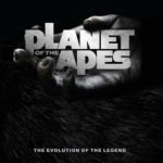 Planet Of The Apes: The Evolution Of The Legend by Joe Fordham and Jeff Bond (book review). Planet Of The Apes: The Evolution Of The Legend by Joe Fordham and Jeff Bond (book review).