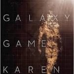 The Galaxy Game by Karen Lord (book review). The Galaxy Game by Karen Lord (book review).