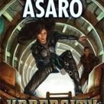 Undercity (Major Bhaajan book 1) by Catherine Asaro (book review) Undercity (Major Bhaajan book 1) by Catherine Asaro (book review)