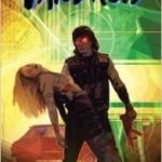 Vandroid by Tommy Lee Edwards and Dan McDaid (graphic novel review). Vandroid by Tommy Lee Edwards and Dan McDaid (graphic novel review).