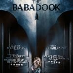 The Babadook (2014) (a film review by Mark R. Leeper). The Babadook (2014) (a film review by Mark R. Leeper).