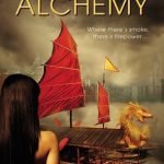 Gunpowder Alchemy (The Gunpowder Chronicles book 1) by Jeannie Lin (book review). Gunpowder Alchemy (The Gunpowder Chronicles book 1) by Jeannie Lin (book review).