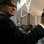 Kingsman: The Secret Service 3rd trailer. Kingsman: The Secret Service 3rd trailer.