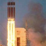 There and back again . . . NASA’s Orion flies. There and back again . . . NASA’s Orion flies.