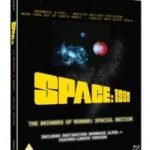 Space: 1999 Special Edition Blu-ray (blu-ray TV review). Space: 1999 Special Edition Blu-ray (blu-ray TV review).
