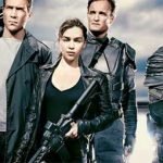 Terminator: Genisys – reboot or alt. timeline? Terminator: Genisys – reboot or alt. timeline?