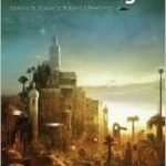 The Book Of Silverberg edited by Gardner Dozois and William Schafer (book review). The Book Of Silverberg edited by Gardner Dozois and William Schafer (book review).