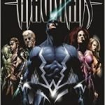 Inhumans by Paul Jenkins and Jae Lee (graphic novel review) Inhumans by Paul Jenkins and Jae Lee (graphic novel review)