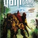 Jani And The Greater Game by Eric Brown (book review). Jani And The Greater Game by Eric Brown (book review).