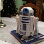 Star Wars: R2-D2’s Droid Workshop by Katrina Pallant and Szokolai Dergely (book review). Star Wars: R2-D2’s Droid Workshop by Katrina Pallant and Szokolai Dergely (book review).