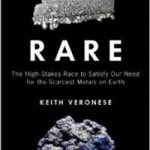 Rare by Keith Veronese (book review). Rare by Keith Veronese (book review).
