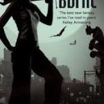 Silver Borne (Mercy Thompson book 5) by Patricia Briggs (book review). Silver Borne (Mercy Thompson book 5) by Patricia Briggs (book review).