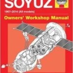 Soyuz Owners’ Workshop Manual: 1967 Onwards (All Models) by David Baker (book review). Soyuz Owners’ Workshop Manual: 1967 Onwards (All Models) by David Baker (book review).