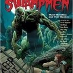 Comic Book Creator # 6 Presents Swampmen (magazine review). Comic Book Creator # 6 Presents Swampmen (magazine review).