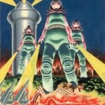 The Collectors’ Book Of Virgil Finlay by Robert Weinberg, Douglas Ellis and Robert T. Garcia (book review). The Collectors’ Book Of Virgil Finlay by Robert Weinberg, Douglas Ellis and Robert T. Garcia (book review).