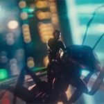 Ant-man trailer . . . change the name? Ant-man trailer . . . change the name?