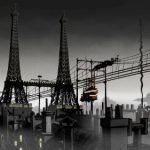 A Rigged World (trailer) – Belgium does steampunk. A Rigged World (trailer) – Belgium does steampunk.