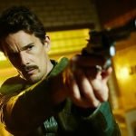 Predestination (film review by Frank Ochieng). Predestination (film review by Frank Ochieng).