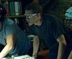 Project Almanac (film review by Frank Ochieng). Project Almanac (film review by Frank Ochieng).