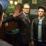 Kingsman: The Secret Service (film review by Frank Ochieng). Kingsman: The Secret Service (film review by Frank Ochieng).