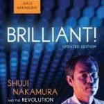 Brilliant! By Bob Johnson (book review). Brilliant! By Bob Johnson (book review).