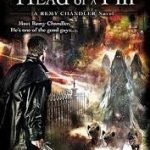 Dancing On The Head Of A Pin (A Remy Chandler Novel book 2) by Thomas E. Sniegoski (book review). Dancing On The Head Of A Pin (A Remy Chandler Novel book 2) by Thomas E. Sniegoski (book review).