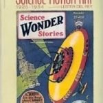 Fantastic Science-Fiction Art: 1926-1954 by Lester Del Rey (book review). Fantastic Science-Fiction Art: 1926-1954 by Lester Del Rey (book review).
