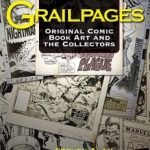 Grail Pages by Steven Alan Payne (book review). Grail Pages by Steven Alan Payne (book review).