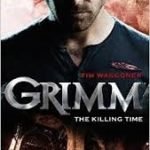 Grimm: The Killing Time by Tim Waggoner (book review). Grimm: The Killing Time by Tim Waggoner (book review).