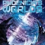 Phoenicia’s World by Ben Jeapes (book review). Phoenicia’s World by Ben Jeapes (book review).