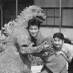 Toho Studios To Reactivate And Reclaim Godzilla: an article by Beth Kelly (article). Toho Studios To Reactivate And Reclaim Godzilla: an article by Beth Kelly (article).