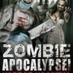 Zombie Apocalypse: Horror Hospital by Mark Morris (book review). Zombie Apocalypse: Horror Hospital by Mark Morris (book review).