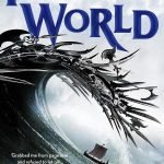 Half The World (The Shattered Sea trilogy book 2) by Joe Abercrombie (book review). Half The World (The Shattered Sea trilogy book 2) by Joe Abercrombie (book review).