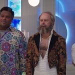 Hot Tub Time Machine 2 (film review by Frank Ochieng). Hot Tub Time Machine 2 (film review by Frank Ochieng).