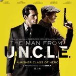 The Man from U.N.C.L.E. reboot – first trailer. The Man from U.N.C.L.E. reboot – first trailer.