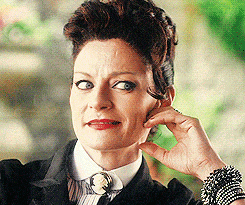 Missy Dr Who